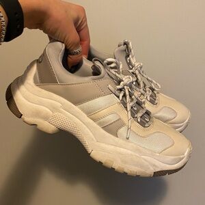 Chunky Sneakers
